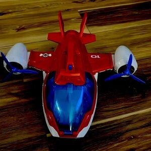 Paw patrol air patroller (vehicle only)- lights and sounds DO NOT WORK